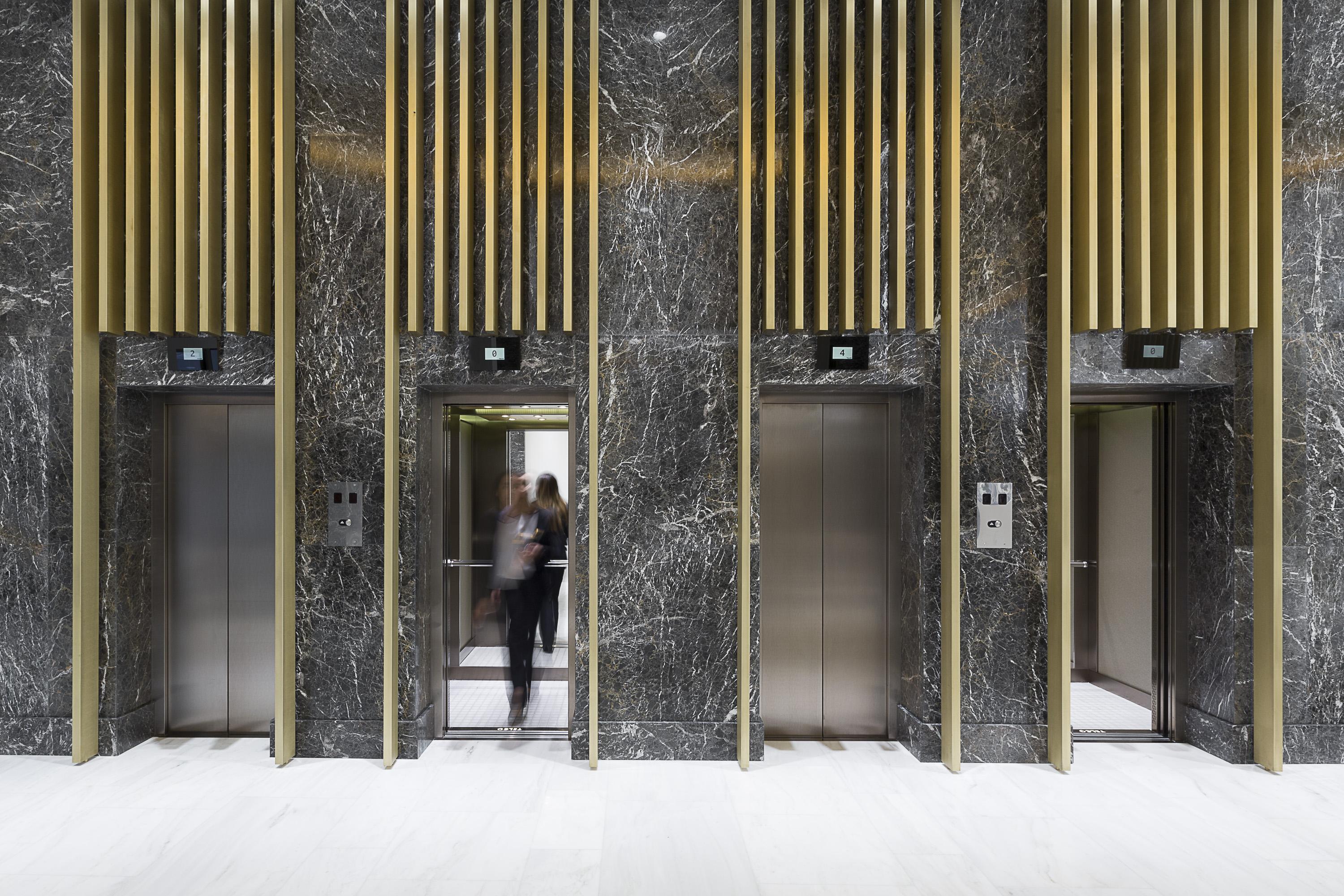 Makedonia Palace Thessaloniki Exterior photo The elevators