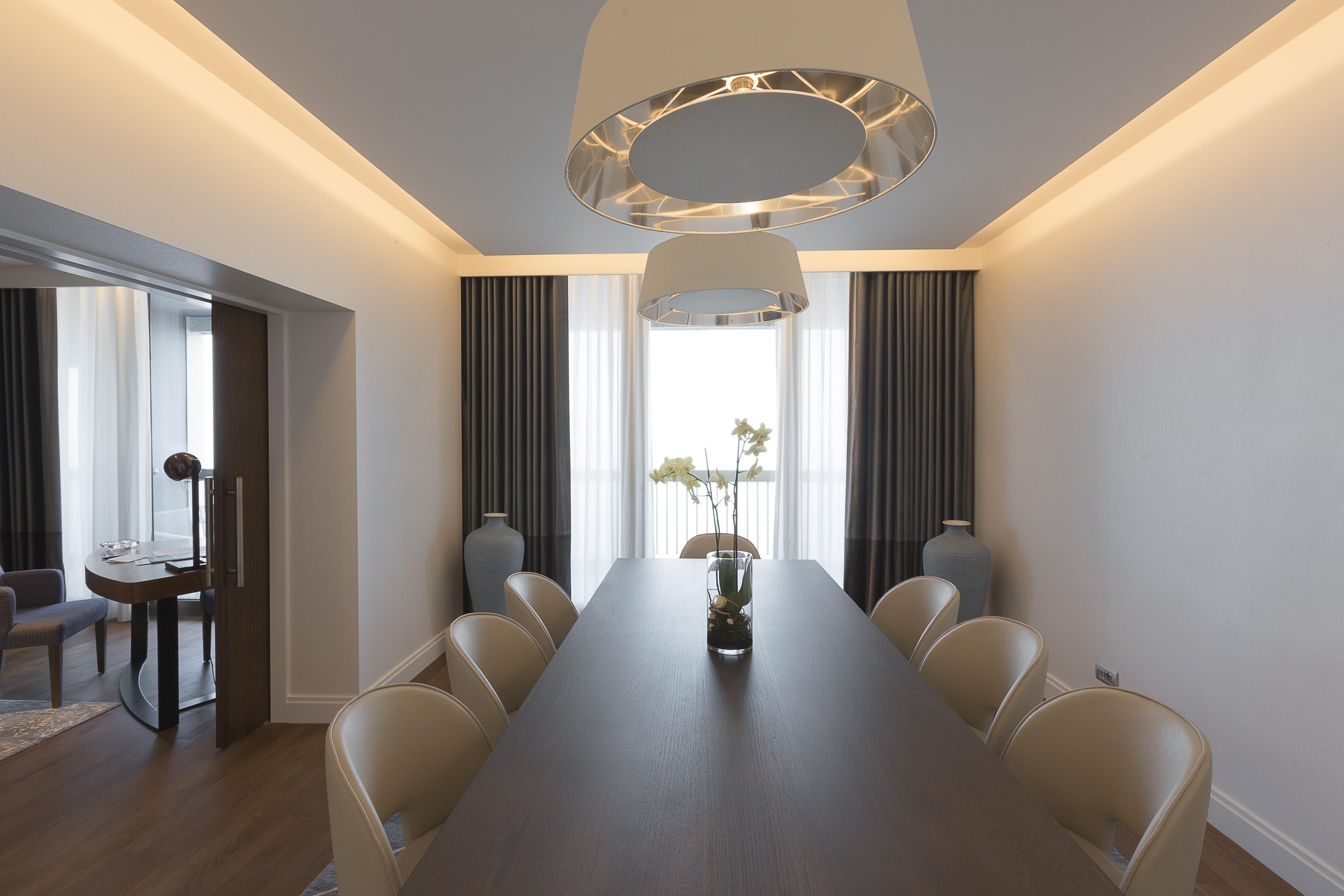Makedonia Palace Thessaloniki Exterior photo The boardroom of the European Anti-fraud Office
