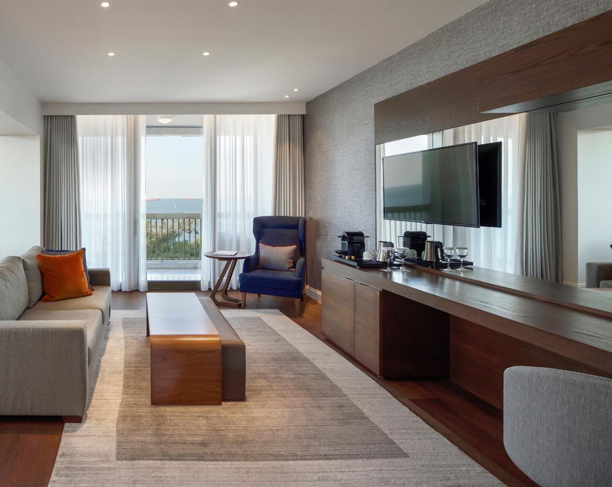 Makedonia Palace Thessaloniki Exterior photo